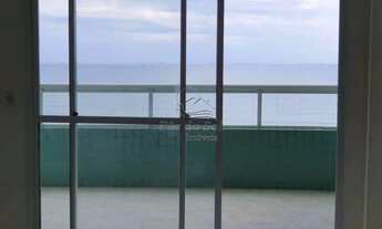 Imagem 2: Apartamento com 3 quartos, Guilhermina, Praia Grande - R$ 1.1 mi, Cod: 6020