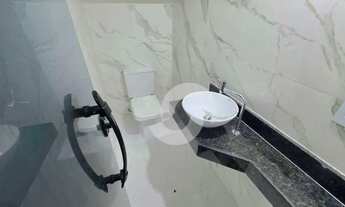 Imagem 7: Casa com 4 dormitórios à venda, 204 m² por R$ 1.650.000,00 - São Francisco - Niterói/RJ