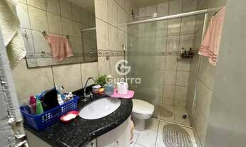 Imagem 5: Casa Térrea no Borba Gato | Edícula e 3 Quartos