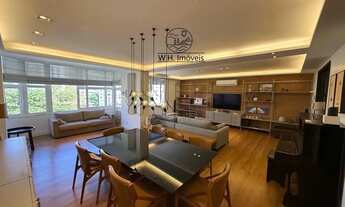 Imagem 7: Apartamento mobiliado com 200m² - 3 quartos em Flamengo - Rio de Janeiro - RJ