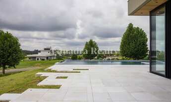 Imagem 6: Casa de esquina com vista privilegiada