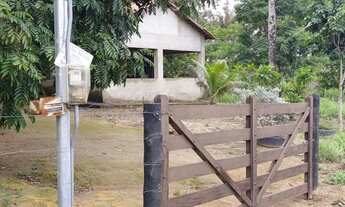 Imagem 2: Casa loteamento chácaras terras do vale Campinorte GO