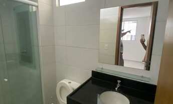 Imagem 4: Apartamento em condomínio fechado nos bancários