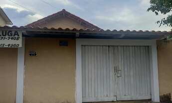 Imagem 3: Alugo casa 3 quartos jardim vila boa