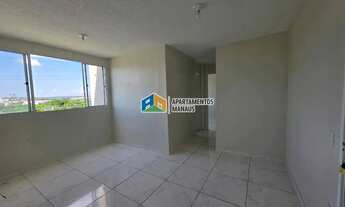 Imagem 4: Conquista Flores - 2 Quartos - Av. Gov. José Lindoso