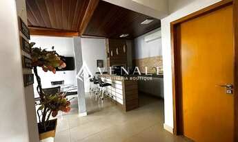 Imagem 2: Sobrado à venda em Maringá, Jardim Alvorada, com 3 quartos, com 195.38 m²