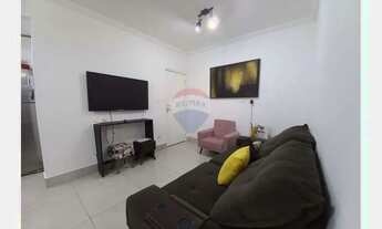 Imagem 4: Apartamento à Venda na Pitangueiras no Guarujá