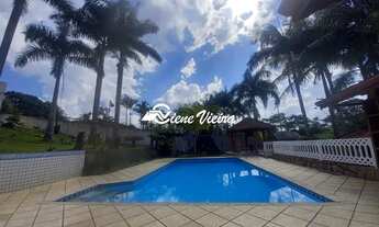 Imagem: CHACARA RESIDENCIAL em SANTA ISABEL - SP