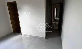 Imagem 3: Casa com 3 dormitórios à venda, 160 m² por R$ 970.000,00 - Condomínio Valência - Ribeirão