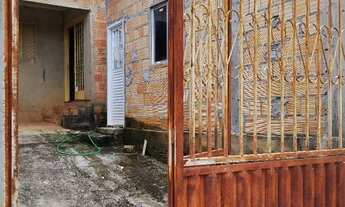 Imagem 2: Vendo duas casas no mesmo lote