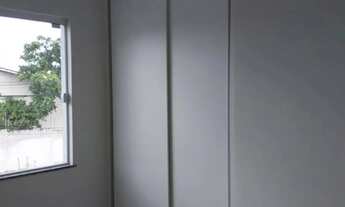 Imagem 2: Casa térra com todas as contas inclusas, 2 quartos, sendo 1 suíte no Jardim Acácia