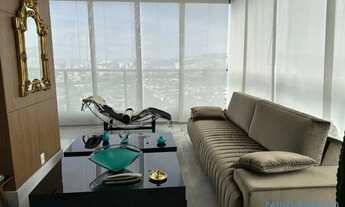 Imagem 4: APARTAMENTO - ALPHAVILLE INDUSTRIAL - SP