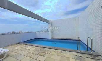 Imagem 4: Imóvel para venda com 62 metros quadrados com 2 quartos em Madalena - Recife - PE