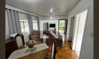 Imagem: Casa à Venda - Água Fria, 3 Quartos, 147