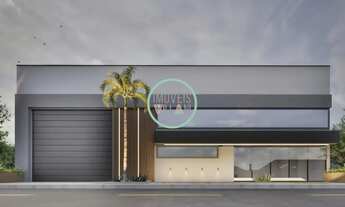 Imagem: Galpão para venda e locação, 630m² no