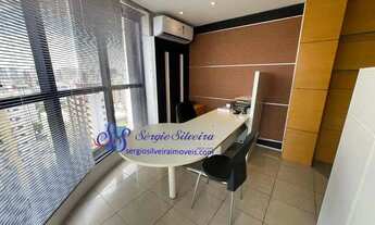 Imagem 3: Sala comercial mobiliada no bairro Aldeota