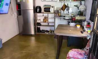 Imagem 2: VENDE-SE DUAS CASAS NO MESMO TERRENO NO COROADO