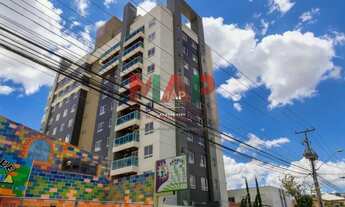 Imagem 3: Apartamento com 1 dormitório à venda no Rebouças