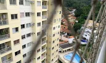 Imagem 5: Apartamento à venda, 110 m² por R$ 350.000,00 - Maria Paula - São Gonçalo/RJ