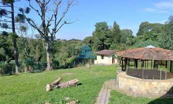 Imagem: Chácara / Estrada da Ribeira / 12.000m²