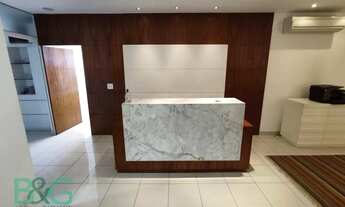 Imagem 2: Conjunto, 160 m² - venda por R$ 1.456.000,00 ou aluguel por R$ 9.050,00/mês - Pinheiros