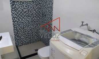 Imagem: Kitnet/Conjugado-À VENDA-Centro-Rio de