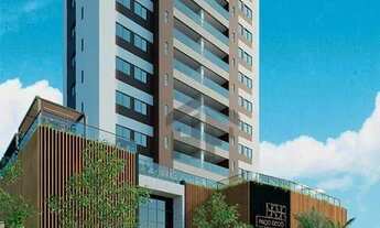 Imagem: Apartamento de 108m², 4 quartos suítes