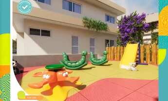 Imagem 6: Apartamento à venda no SUMMER BARRA , ESPAÇO TROPICAL, Barra dos Coqueiros, SE