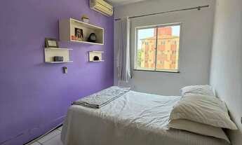 Imagem 6: Apartamento para venda no condomínio Del Fiori