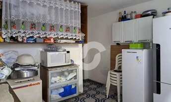 Imagem 7: Casa com 3 dormitórios à venda, 220 m² por R$ 860.000,00 - Serra Grande - Niterói/RJ