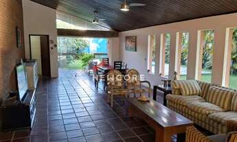 Imagem 6: Casa em Rua Idalécio Ruas - Enseada - Guarujá/SP