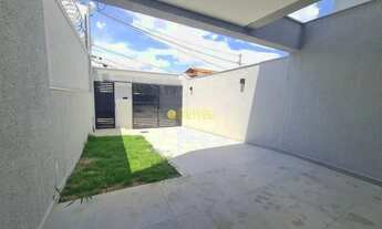 Imagem 6: CASA 3 QUARTOS SUÍTE 3 VAGAS DE GARAGEM NO SANTA AMÉLIA BH