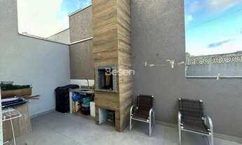 Imagem 5: SOBRADO DE ESQUINA MOBILIADO