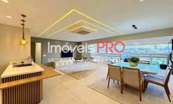 Imagem 4: Apartamento, Campo Belo - São Paulo