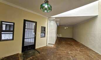 Imagem 3: Casa - Jardim Andorinhas - Campinas