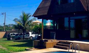 Imagem 4: Chalé em búzios super aconchegante