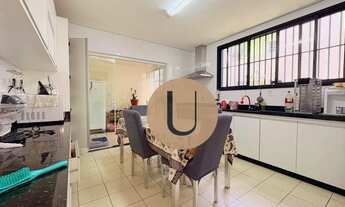 Imagem 6: Casa com 4 dormitórios à venda, 180 m² por R$ 1.200.000,00 - Anália Franco - São Paulo/SP