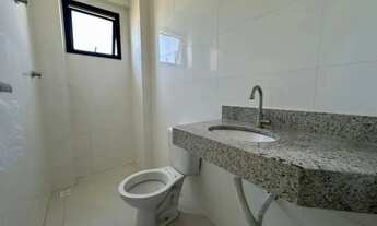 Imagem 6: APARTAMENTO COM 71 m² - VILA CAICARA - PRAIA GRANDE SP