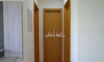 Imagem 5: Apartamento com 2 quartos para alugar, 55 m² por R$ 3.205/mês - Jardim Palma Travassos - R