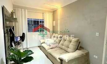 Imagem 7: Casa em Rua Lea - Agenor de Campos - Mongaguá/SP