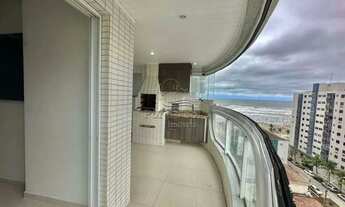 Imagem: Apartamento com 3 dorms, Aviação, Praia