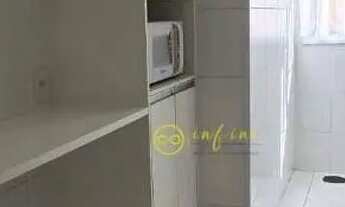 Imagem 6: Apartamento com 2 Quartos para alugar, 52 m² por R$ 1.525/mês - Condomínio Bosque São Paul