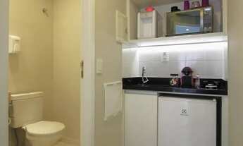 Imagem 3: Conjunto comercial para venda em Jabaquara , 37m²