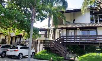 Imagem 3: Casa de Alto Padrão em Jurerê Internacional