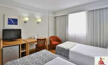 Imagem 3: Flat com ótimo preço no bairro República. Confira!