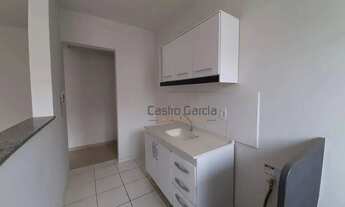 Imagem 3: Apartamento com 2 dormitórios para alugar, 50 m² por R$ 1.403,00/mês - Chácara Letônia - A