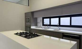 Imagem 7: Oportunidade - Casa em Condomínio - Jardim do Golfe - Condomínio Jardim do Golfe - 3 Dormi