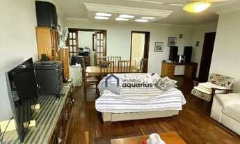 Imagem 4: Apartamento com 3 dormitórios, 122 m² - venda por R$ 749.000,00 ou aluguel por R$ 4.070,00