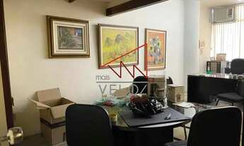 Imagem 2: Sala-À VENDA-Centro-Rio de Janeiro-RJ