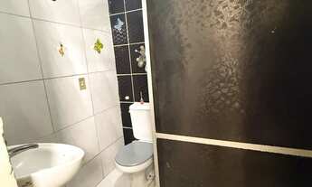 Imagem 3: Aluga-se casa ampla